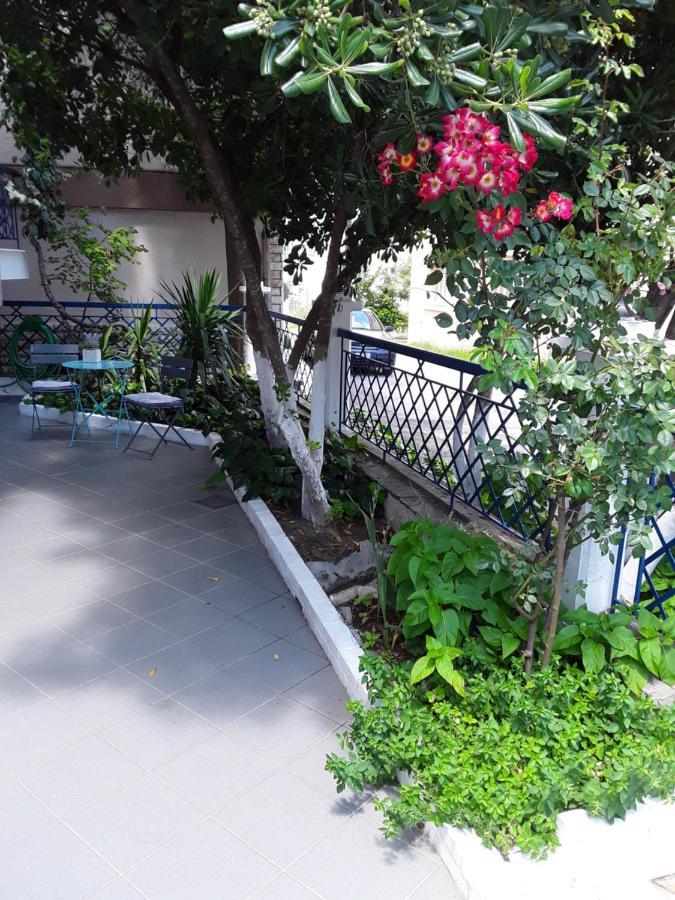 Villa Stegiovana Stavros (Thessaloniki) Exterior foto