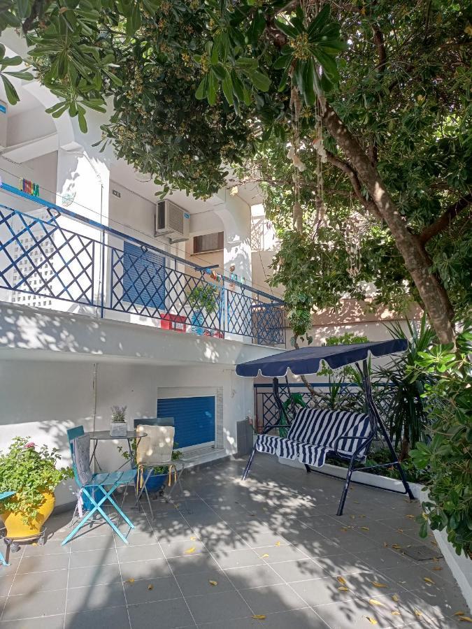 Villa Stegiovana Stavros (Thessaloniki) Exterior foto