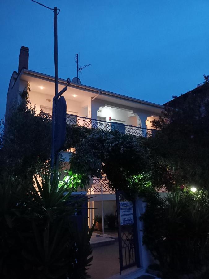 Villa Stegiovana Stavros (Thessaloniki) Exterior foto