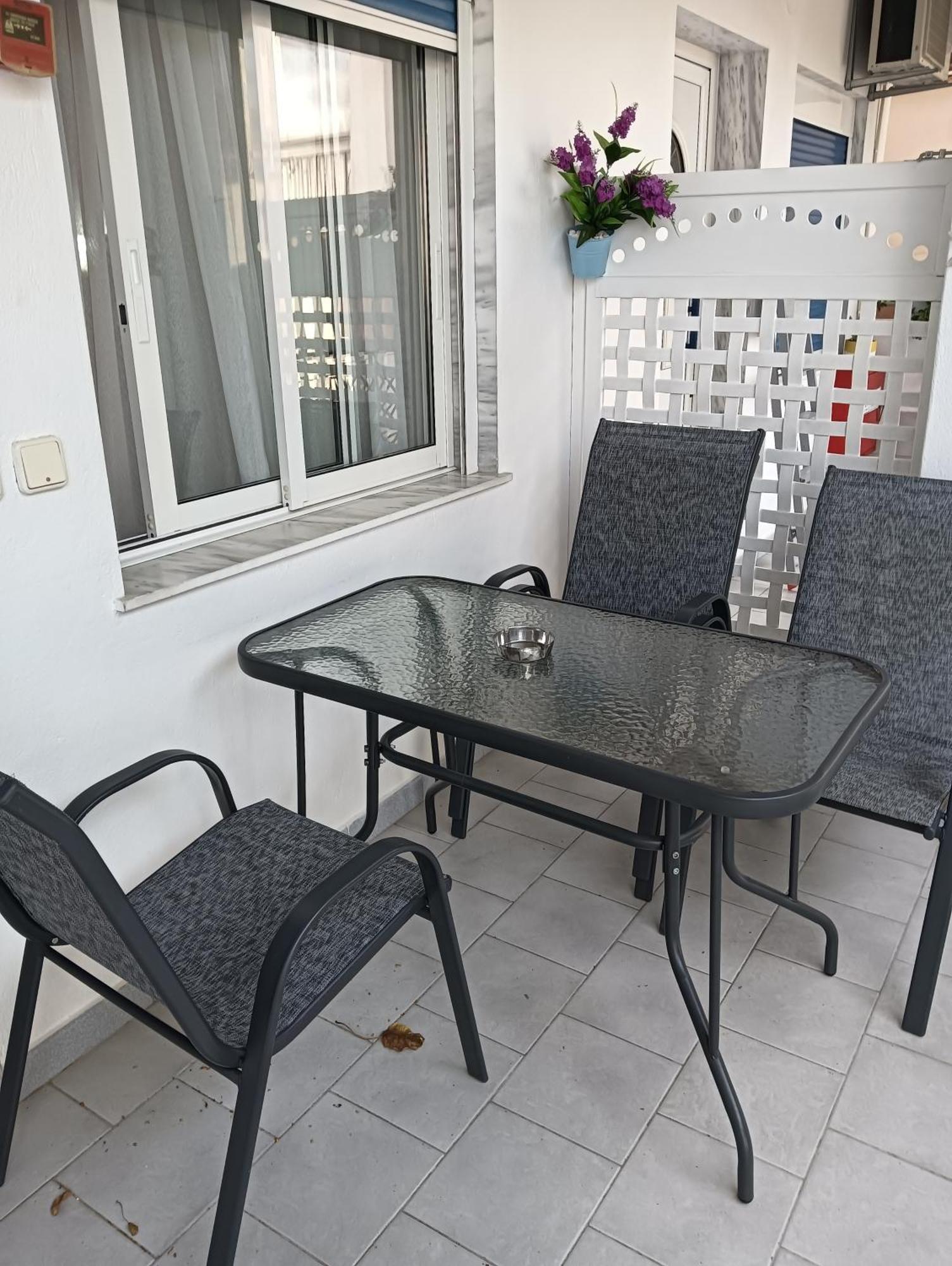 Villa Stegiovana Stavros (Thessaloniki) Exterior foto