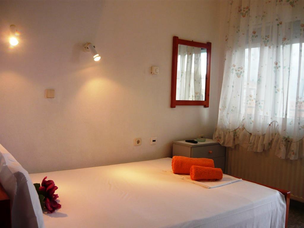 Villa Stegiovana Stavros (Thessaloniki) Quarto foto