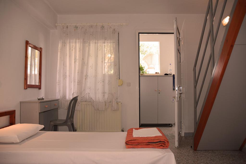 Villa Stegiovana Stavros (Thessaloniki) Exterior foto