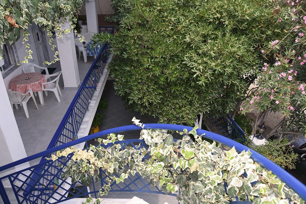 Villa Stegiovana Stavros (Thessaloniki) Exterior foto